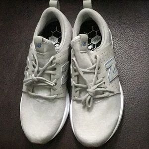 NB Running Shoes Size - 8.5